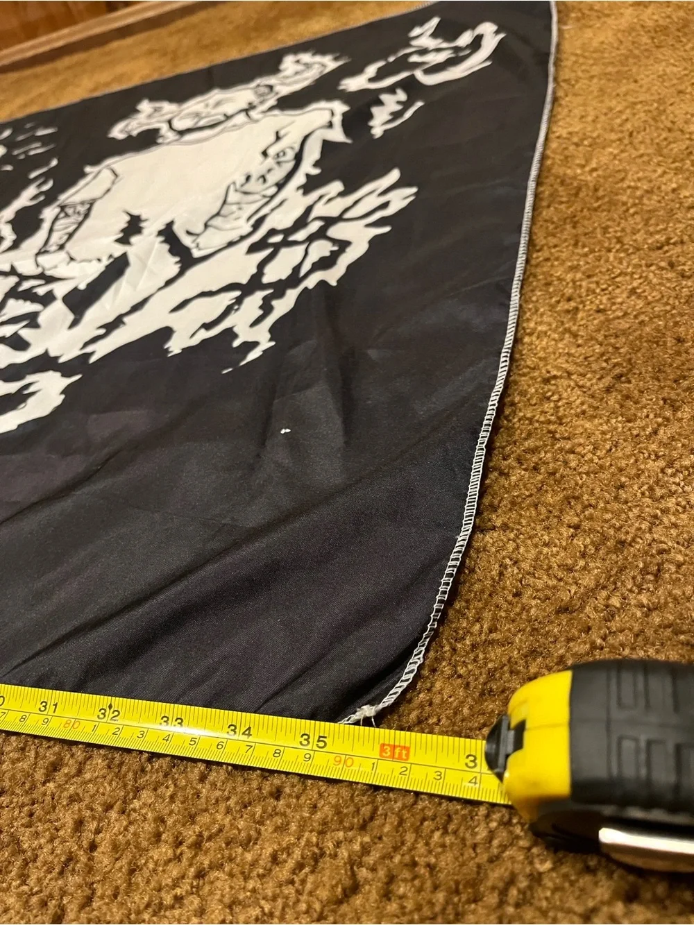$uicide Boys$ flag/tapestry